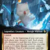 Mog, Moogle Warrior