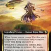 Setzer, Wandering Gambler