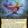 Terra, Herald of Hope