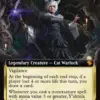 Y'shtola, Night's Blessed