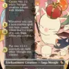 Summon: Good King Mog XII