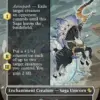 Summon: Ixion