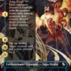 Summon: Valefor