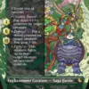 Summon: Magus Sisters