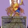 Celes, Rune Knight