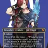 G'raha Tia, Scion Reborn