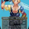 Tidus, Yuna's Guardian