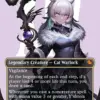Y'shtola, Night's Blessed