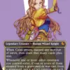 Celes, Rune Knight