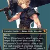 Cloud, Ex-SOLDIER