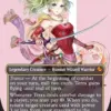 Terra, Herald of Hope