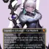 Y'shtola, Night's Blessed
