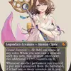 Yuna, Grand Summoner