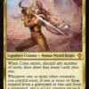Celes, Rune Knight