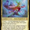 Terra, Herald of Hope