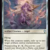 Angel of the Ruins