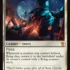 Luminous Broodmoth