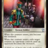 Palace Jailer