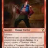 Professional Face-Breaker