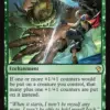 Hardened Scales