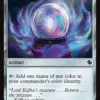 Arcane Signet