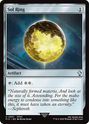 Sol Ring