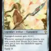Sword of the Animist