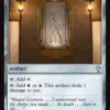 Talisman of Progress