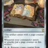 Tome of Legends