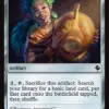 Wayfarer's Bauble