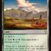 Brushland