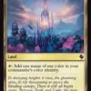 Command Tower