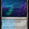 Drowned Catacomb