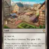High Market