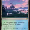 Hinterland Harbor