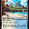 Idyllic Beachfront