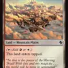 Sacred Peaks