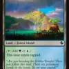 Tangled Islet