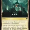 Command Tower