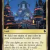 Command Tower