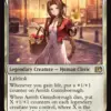 Aerith Gainsborough
