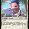 Delivery Moogle