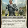 Dion, Bahamut's Dominant // Bahamut, Warden of Light