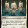 Moogles' Valor