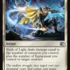 Slash of Light