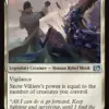 Snow Villiers