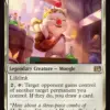 Stiltzkin, Moogle Merchant