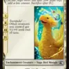 Summon: Choco/Mog