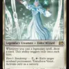 Venat, Heart of Hydaelyn // Hydaelyn, the Mothercrystal