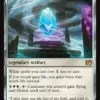 The Wind Crystal